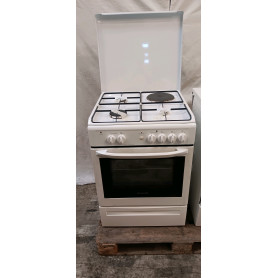 Cuisiniere Mixte BRANDT KMP1216W1