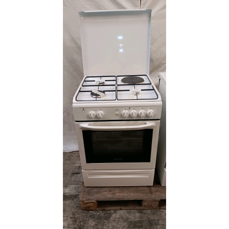 Cuisiniere Mixte BRANDT KMP1216W1