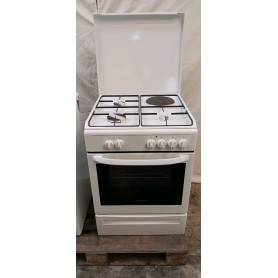 Cuisiniere Mixte BRANDT KMC601W1