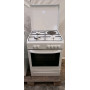 Cuisiniere Mixte BRANDT KMC601W1