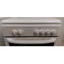 Cuisiniere Mixte BRANDT KMC601W1