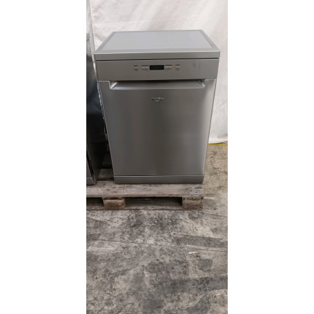 Lave Vaisselle WHIRLPOOL ADP8463A++PC6SW