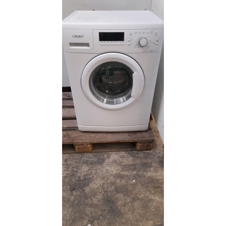 Lave Linge Hublot LADEN FL2823