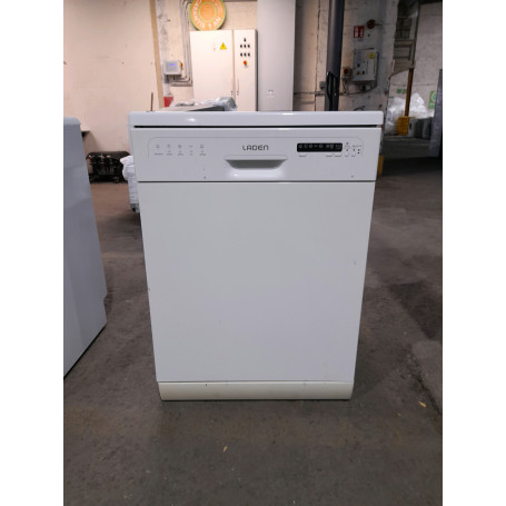 Lave Vaisselle LADEN C2020WH