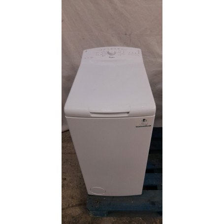 Lave Linge Top WHIRLPOOL AWE6221