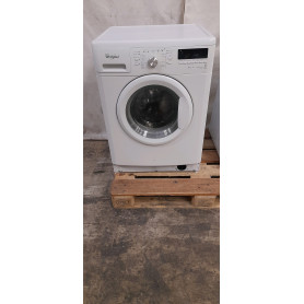 Lave Linge Hublot WHIRLPOOL AWOD4939