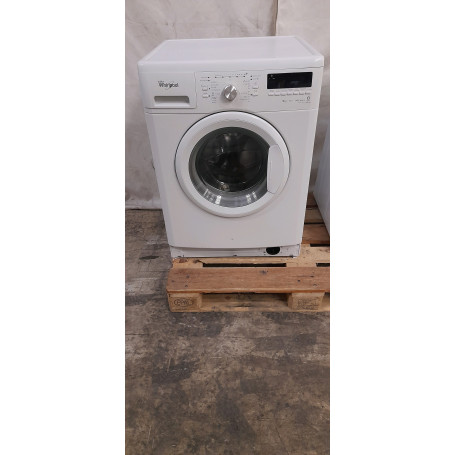 Lave Linge Hublot WHIRLPOOL AWOD4939