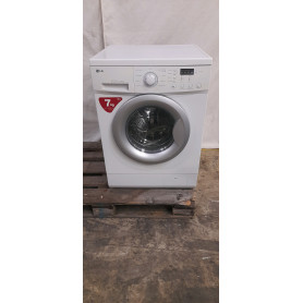 Lave Linge Hublot LG F1410WH