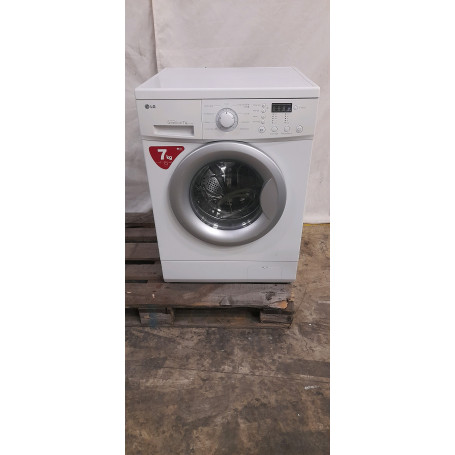 Lave Linge Hublot LG F1410WH