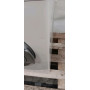 Lave Linge Hublot BELLAVITA LF1206A++WVET