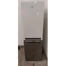 Réfrig Combiné WHIRLPOOL BLFV8122W