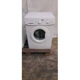 Lave Linge Hublot LISTO LF1206D3