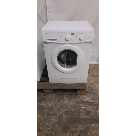 Lave Linge Hublot LISTO LF1206D3