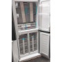 Réfrig Américain INDESIT INGF6421XP4E