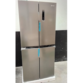 Réfrig Américain INDESIT INGF6421XP4E