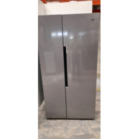 Réfrig Américain BEKO GN163141XBN