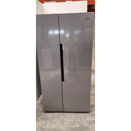 Réfrig Américain BEKO GN163141XBN