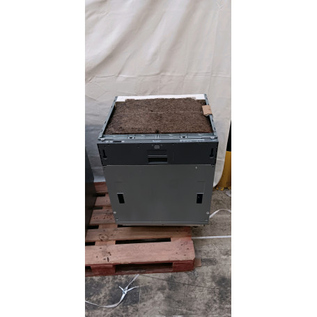 Lave Vaisselle HOTPOINT LFTA+ 2284A