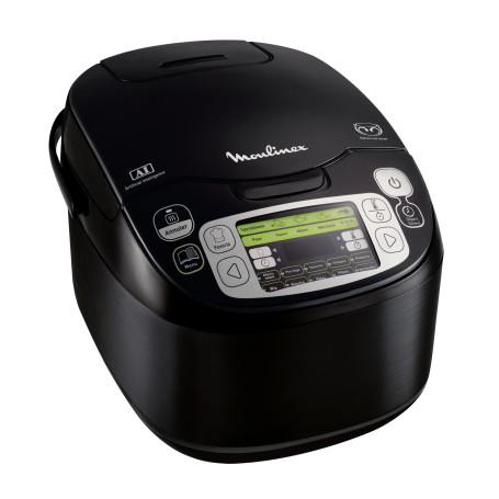 Robot MOULINEX MK815800