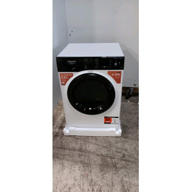 Lave Linge Hublot HOTPOINT CNWB11489