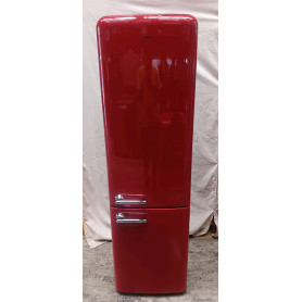 Réfrig Combiné SABA CBVINT256NFERD
