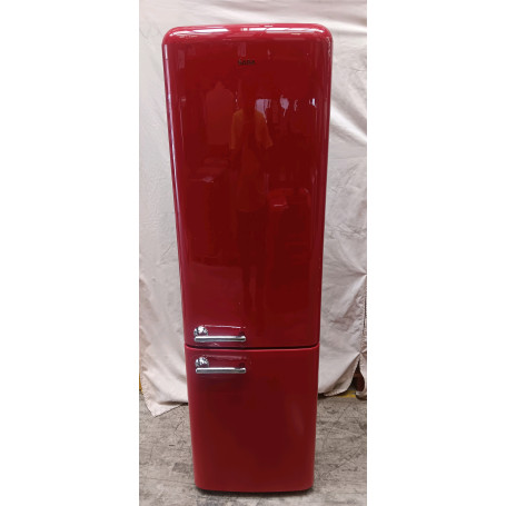Réfrig Combiné SABA CBVINT256NFERD