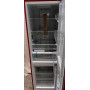 Réfrig Combiné SABA CBVINT256NFERD