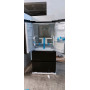Réfrig Combiné SABA FRD506CWDBK