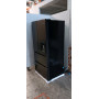 Réfrig Combiné SABA FRD506CWDBK