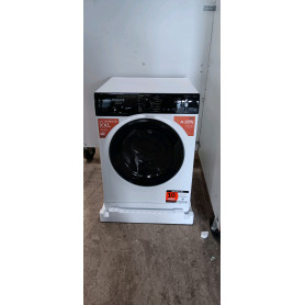 Lave Linge Hublot HOTPOINT CNWB11489