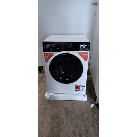 Lave Linge Hublot HOTPOINT CNWB11489