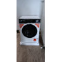 Lave Linge Hublot HOTPOINT CNWB11489