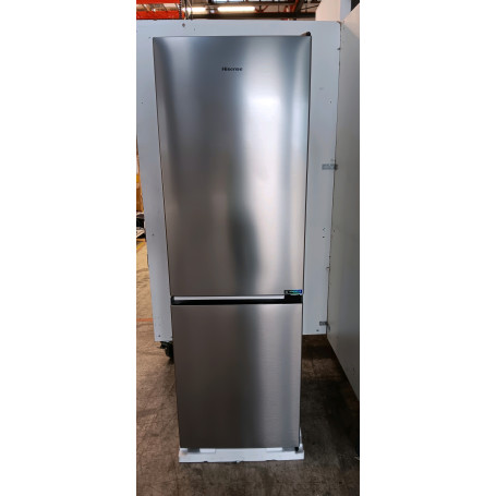 Réfrig Combiné HISENSE RB3N300NECA
