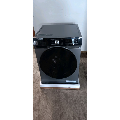 Lave Linge Hublot HISENSE WF3S1243BT3