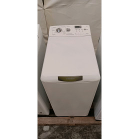 Lave Linge Top SIEMENS WP12T382FF