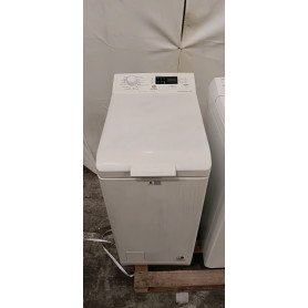 Lave Linge Top ELECTROLUX EWT1266AAW