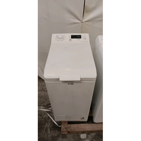 Lave Linge Top ELECTROLUX EWT1266AAW
