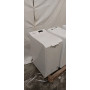 Lave Linge Top ELECTROLUX EWT1266AAW