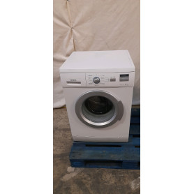 Lave Linge Hublot SIEMENS IQ300 VARIOPERF