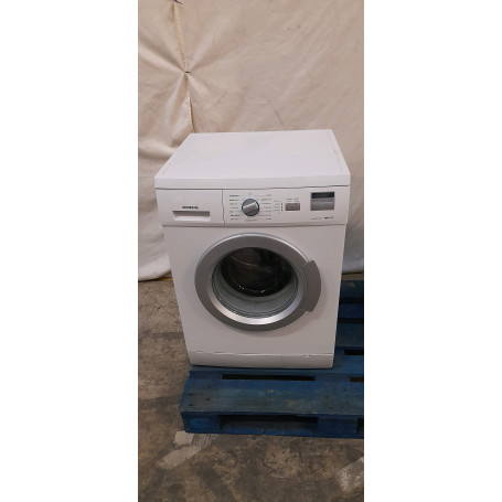 Lave Linge Hublot SIEMENS IQ300 VARIOPERF