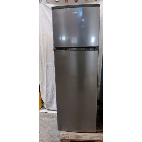 Réfrig Double Froid SABA WP265X