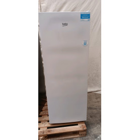 Congélateur Armoire BEKO RFNE200E20W