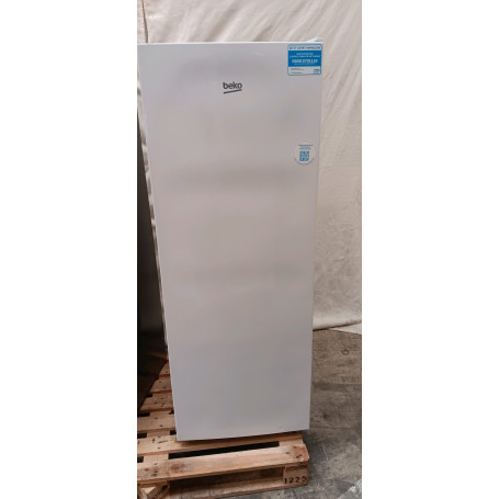 Congélateur Armoire BEKO RFNE200E20W
