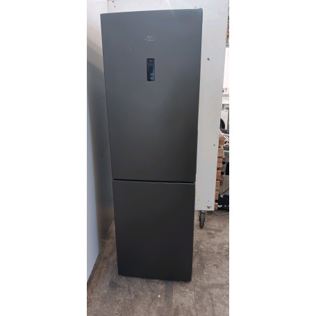 Réfrig Combiné HOTPOINT CH8T10C