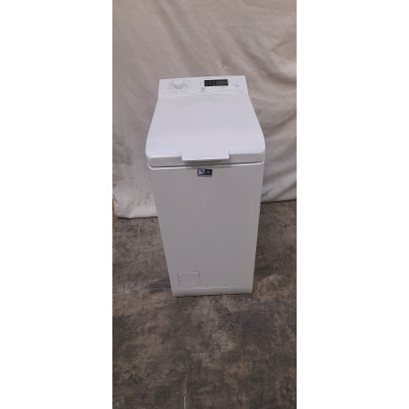 Lave Linge Top ELECTROLUX EWT1274EWS