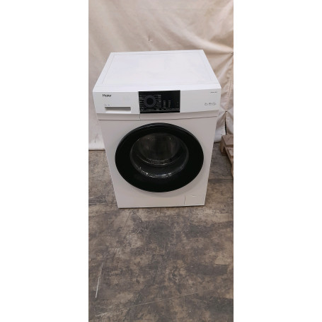 Lave Linge Hublot HAIER HW100-14829