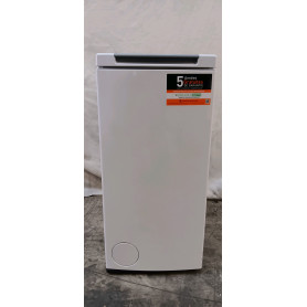 Lave Linge Top WHIRLPOOL TDLR 6233S FR/N