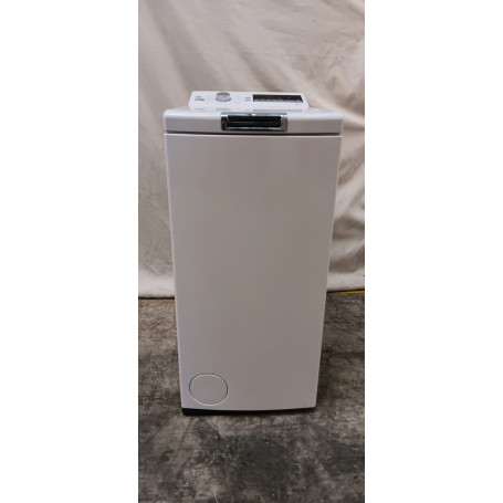 Lave Linge Top SIEMENS IQ500