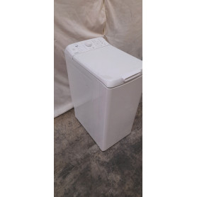 Lave Linge Top VEDETTE VT651B