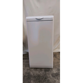 Lave Linge Top FAURE FWQ61229WD
